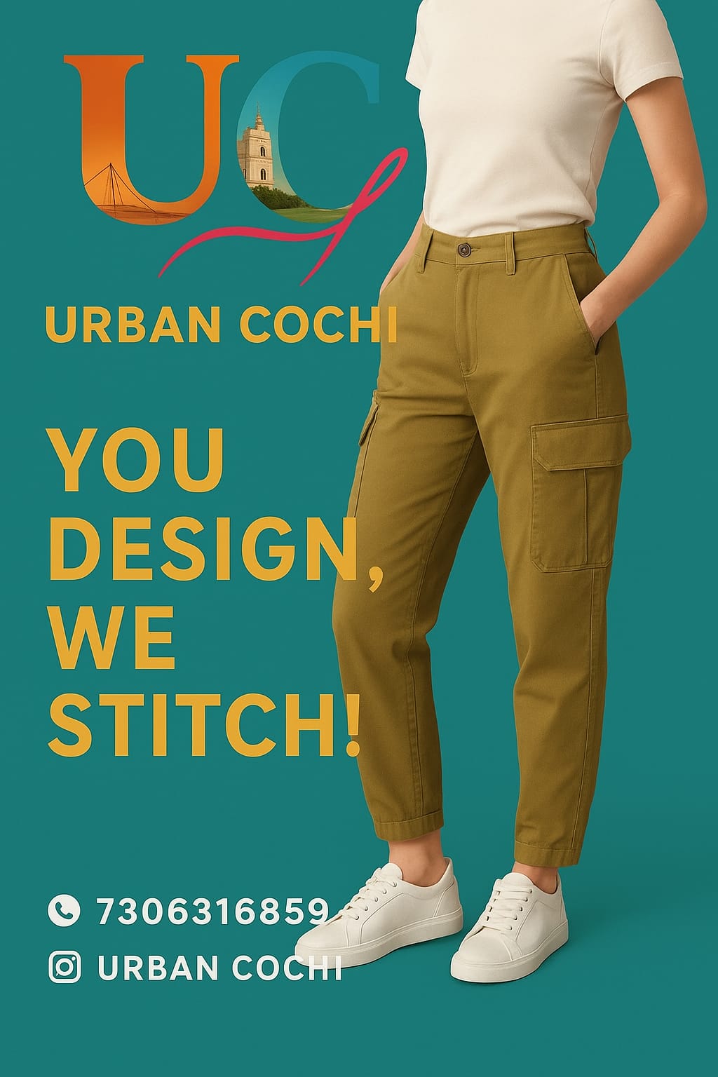 Urban Cochi design 1