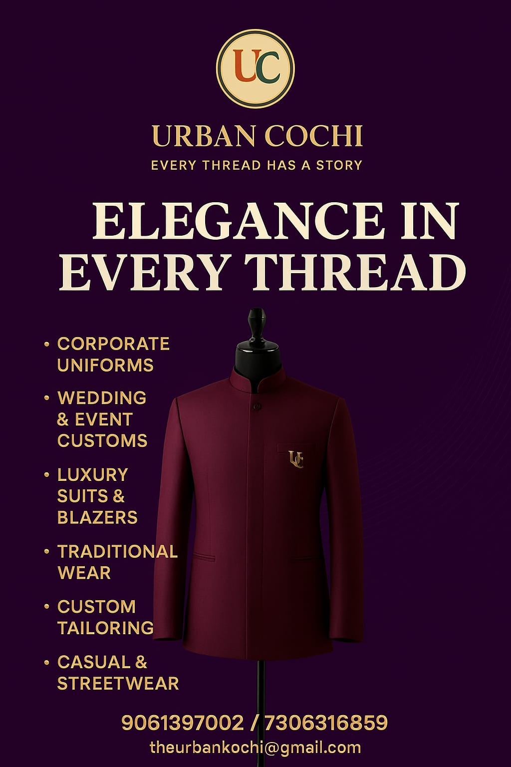 Urban Cochi design 2