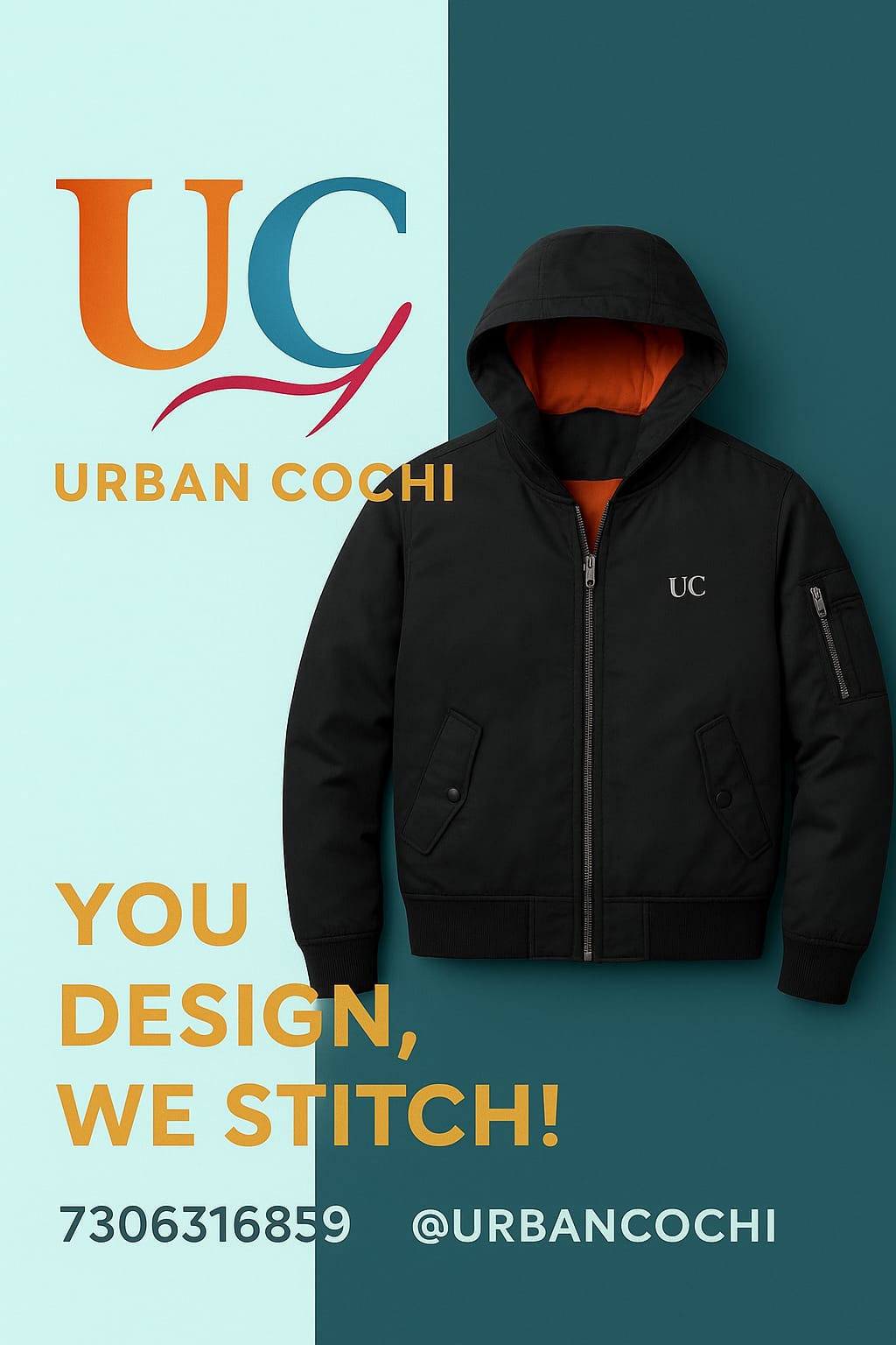 Urban Cochi design 4